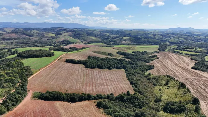 Fazenda de 700 Hectares no Sul de Minas Gerais Estrutura Completa
