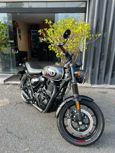 HUNTER 350 RE