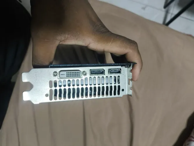 RX580 8GB