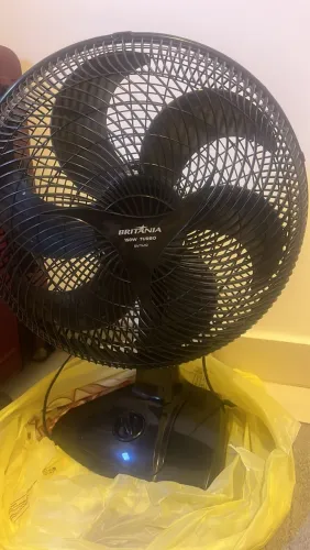 Ventilador 
