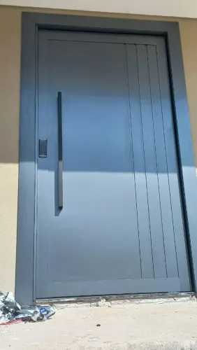 Porta esquadrias