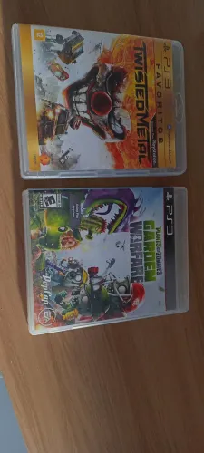 Jogos de ps3