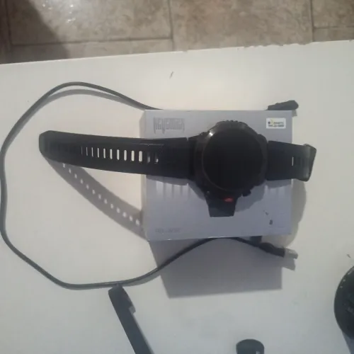 Vendo relógio smartphone 