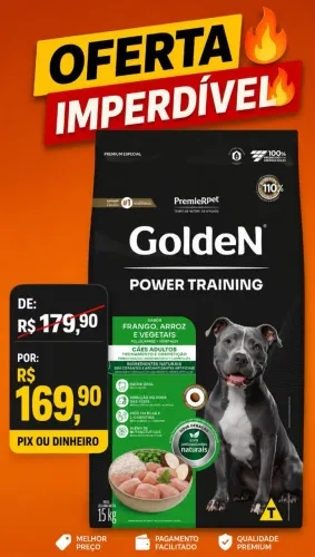 Power training ?