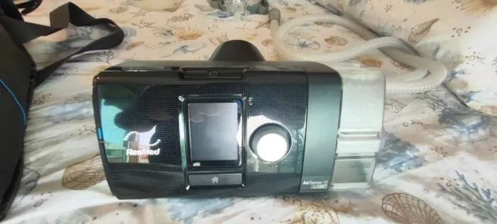 Cpap Resmed