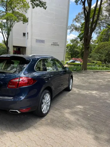 Porsche Cayenne V6 3.2/3.6 24V 2014