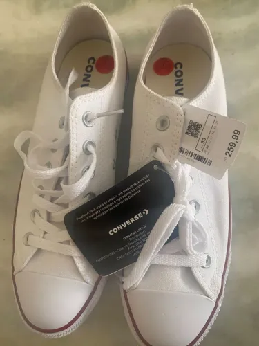 Tenis ALL star NOVO