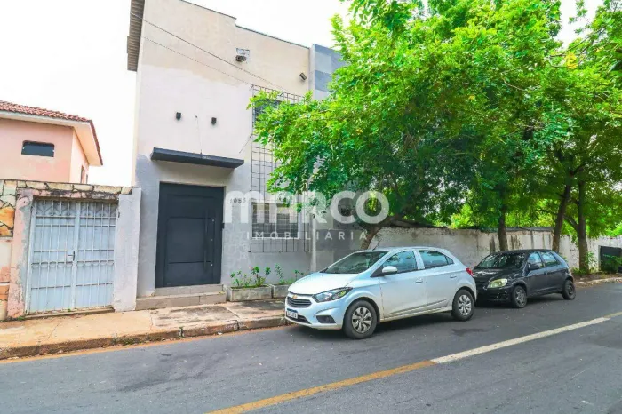Sala Comercial Disponível | 30 M² | Jardim Primavera Cuiabá/MT