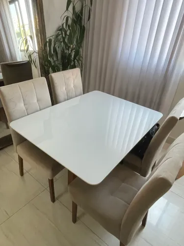 Mesa de Jantar