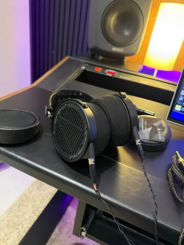 Audeze LCD- X