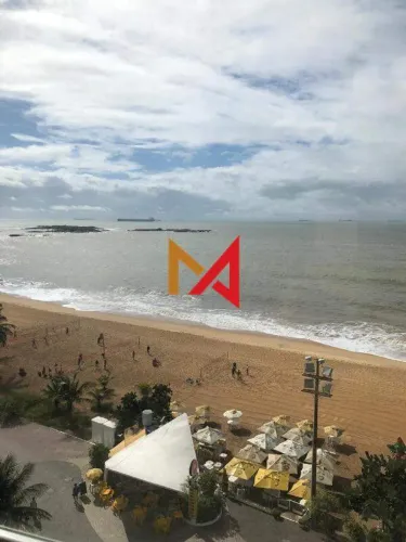 Apartamento para aluguel, 4 quartos, 1 suíte, 3 vagas, PRAIA DA COSTA - VILA VELHA/ES