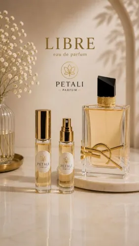 Decant Libre Eau de Parfum - 5ml