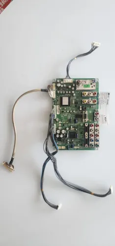 Placa principal TV LG 37LC4R