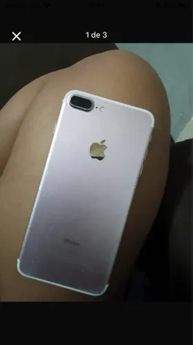 iPhone 7 plus
