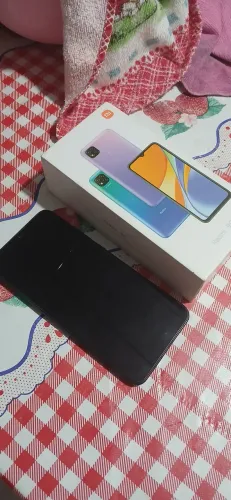 Redmi 9C para retirada de peças
