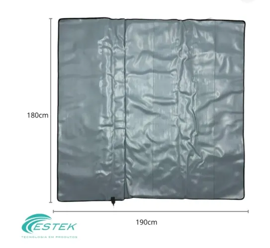 MANTA TÉRMICA CORPO TODO