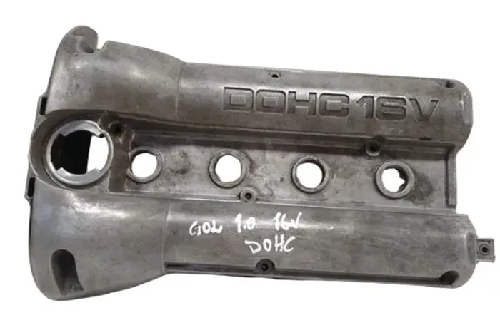 Tampa Válvulas Cabeçote Vw Gol G3 1.0 16v 1999 2000 A 2005