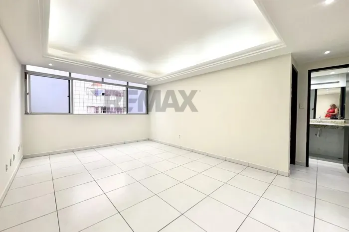 Apartamento à Venda na Madalena | 73 m², 2 Quartos e 1 Vaga