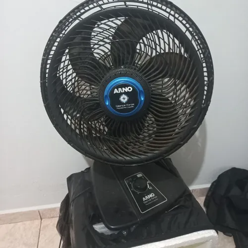 Ventilador