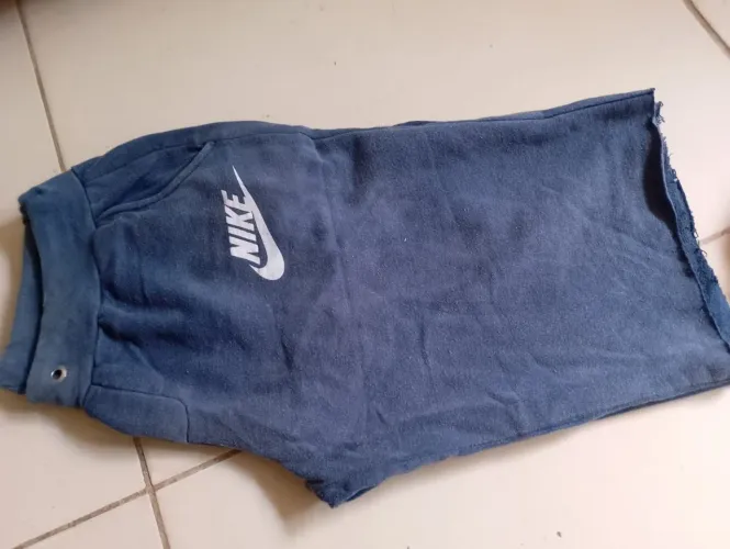 Roupas masculina