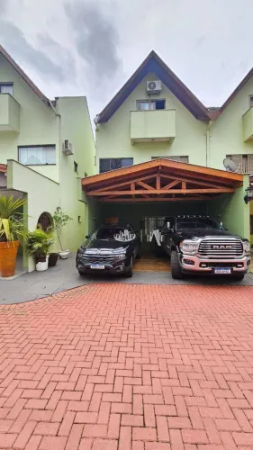Casa à venda, 185 m² por R$ 1.050.000,00 - Vale dos Tucanos - Londrina/PR