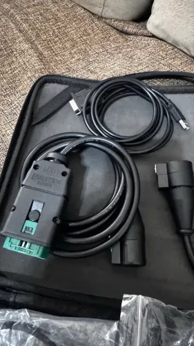 Diagbox lexia 2 full chip