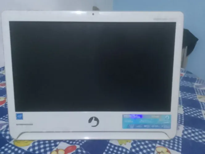 Computador de mesa