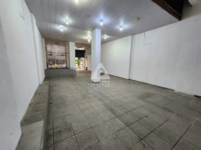 Loja Comercial no Leme, Rio de Janeiro Aceita Financiamento