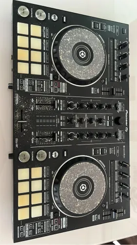 DDJ - RR - PIONNER 