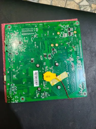 Placa all in one sb1015 Elgin