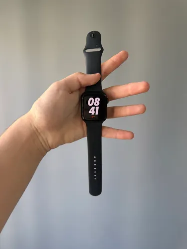 Apple Watch SE 2 44mm GPS+Celular, 2 meses de uso, garantia Apple