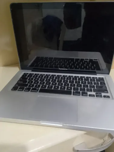 MACBOOK 12 PRO
