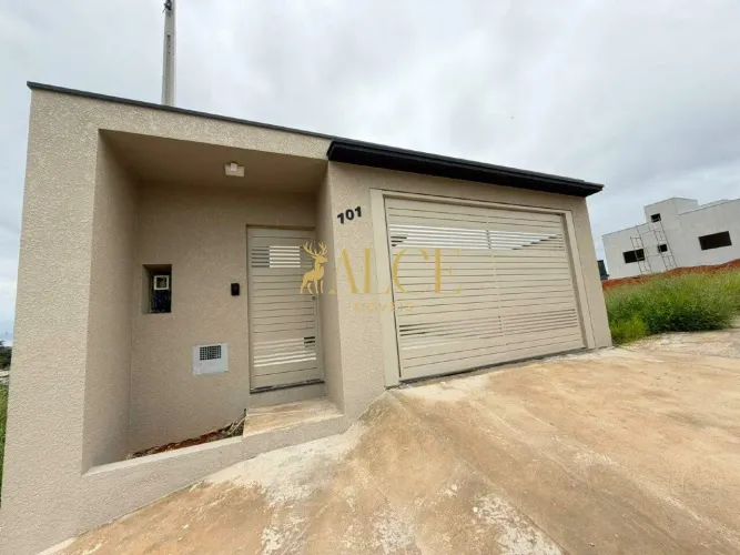 Casa Térrea para locação no Loteamento Casablanca Indaiatuba/SP