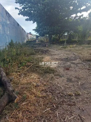 Terreno no bairro Osvaldo Resende com 4.800 metros quadrados.