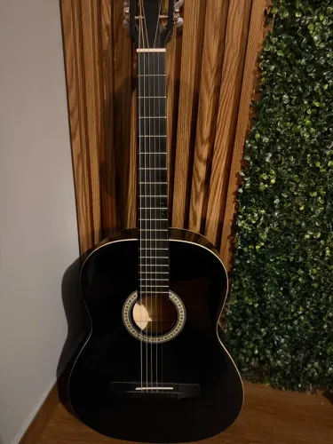 Violão giannini
