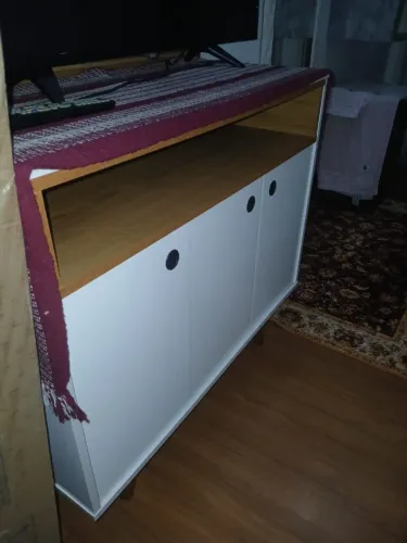 Vende-se aparador de sala 