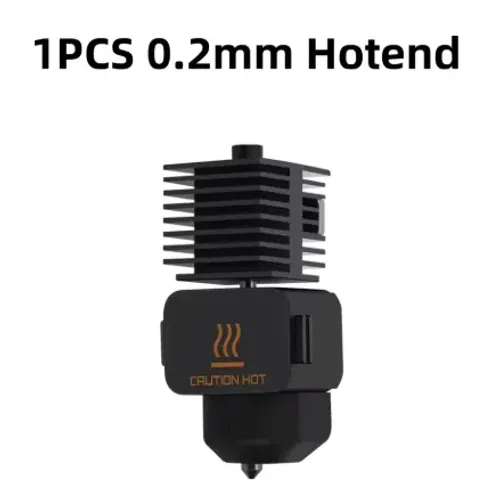 Kit HOTEND 0.2mm Bambu Lab A1 / A1 mini