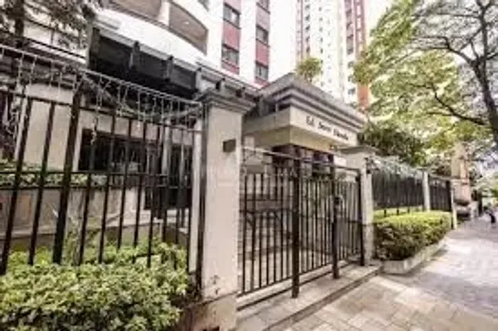 Apartamento para venda possui 65 metros quadrados com 2 quartos em Tatuapé - São Paulo - S