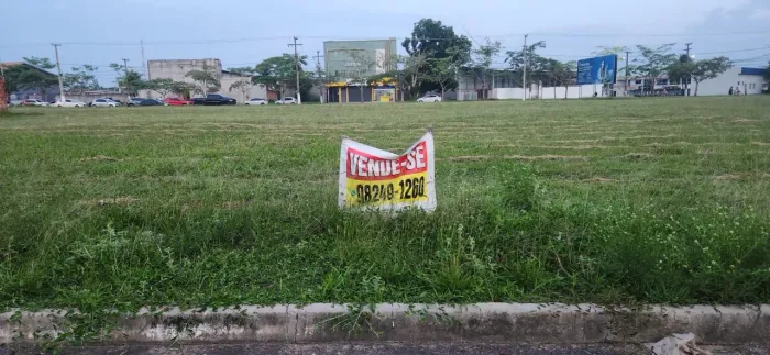 Lote em Castanhal