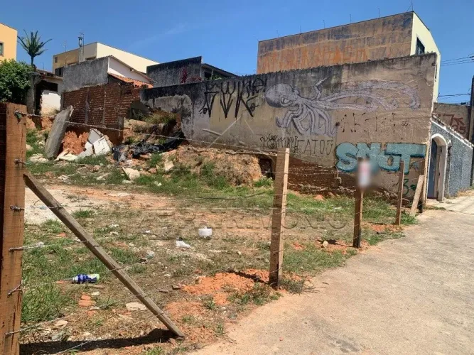 TERRENO 360M JARDIM SIMUS