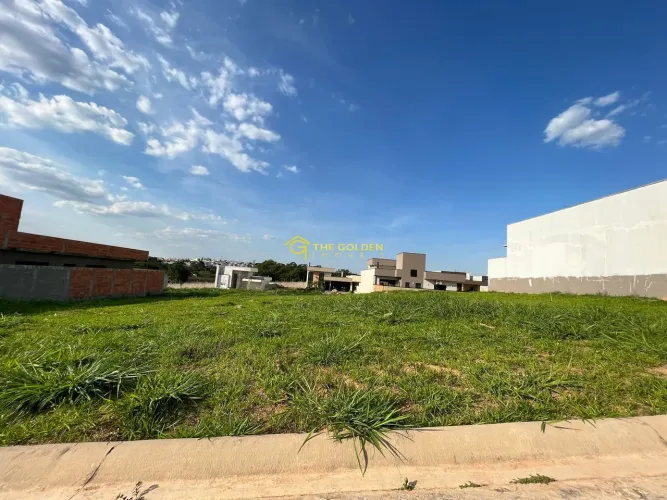 Terreno a venda Condomínio Colline Di Parma Residencial