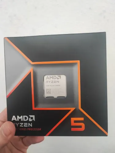 Ryzen 5 9600x LACRADO