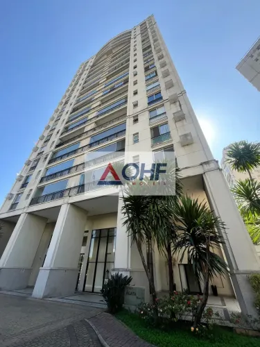 Apartamento à venda, 04 suítes, Cidade Jardim-Majestic, Barra Olímpica, Rio de Janeiro, RJ