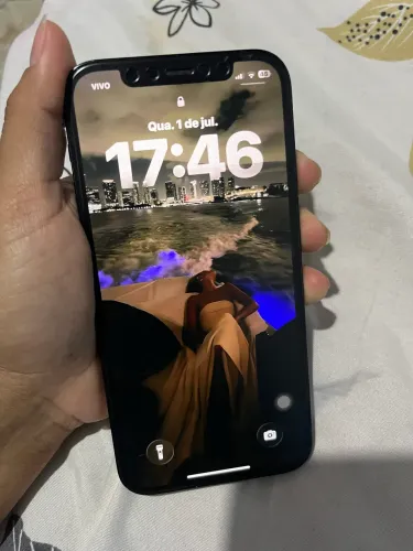 Iphone 12 Pro