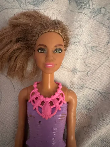 Barbie Mattel 