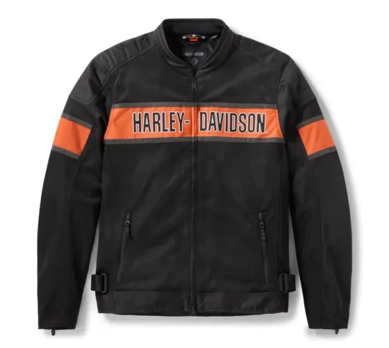 Jaqueta HARLEY DAVIDSON