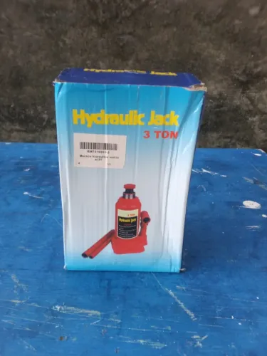 Macaco Hidraulico 3T hidraulic Jack