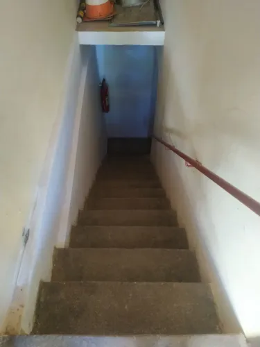 Alugo Quartos