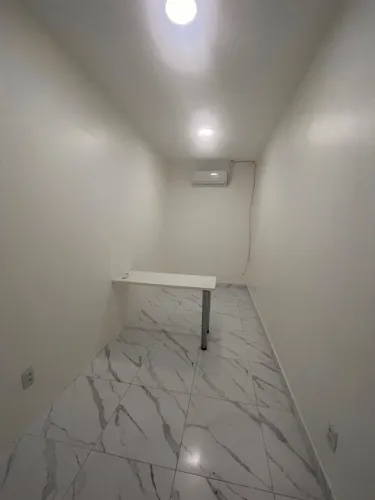 Alugo Sala Comercial Djalma Batista
