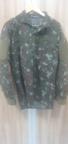 Farda do EB Modelo Novo